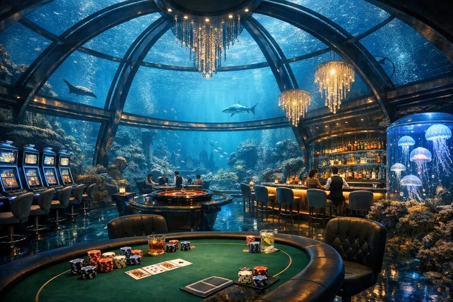 볼트 이벤트 September 2026